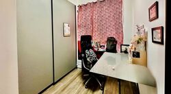 The Brownstone (D27), Condominium #535760831
